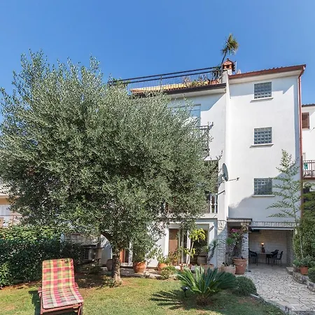 Apartment Lungomare