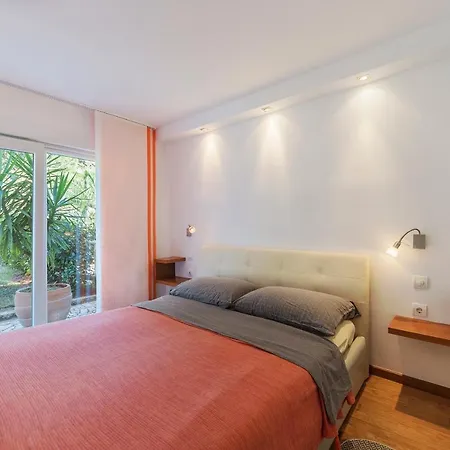 Apartment Lungomare