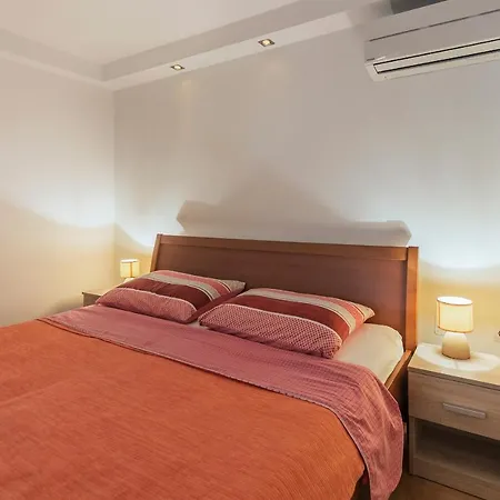 Apartment Lungomare