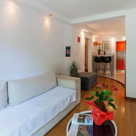 Apartment Lungomare Pula
