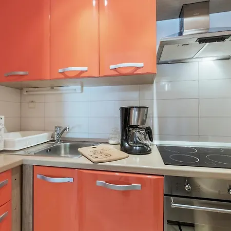 Apartamento Lungomare