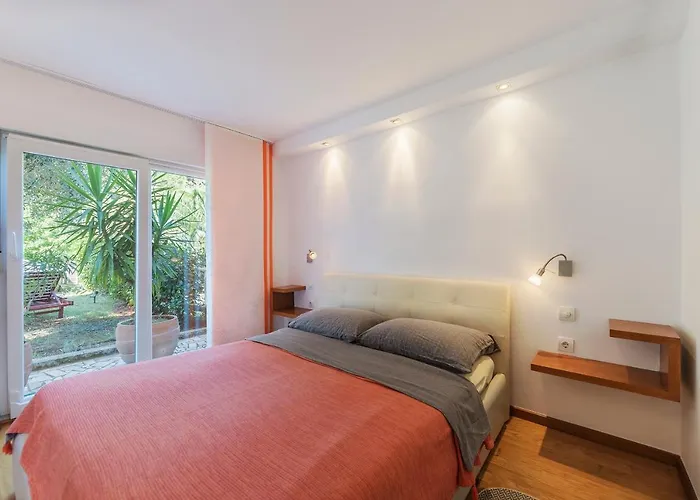 Apartament Lungomare