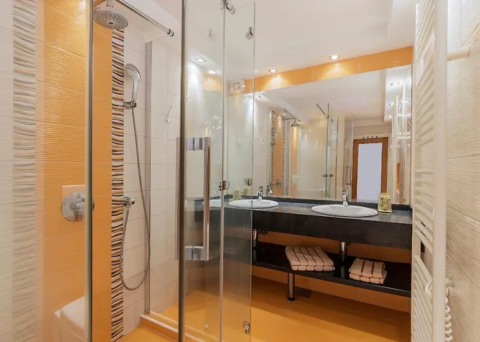 Apartament Lungomare *