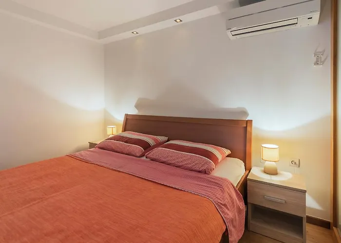 Apartament Lungomare