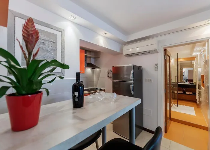 Apartament Lungomare