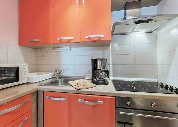 Apartament Lungomare