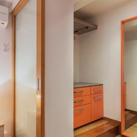 Lungomare Πούλα