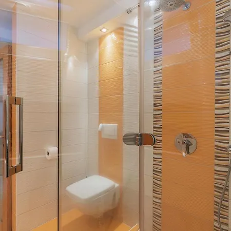 Lungomare Appartement