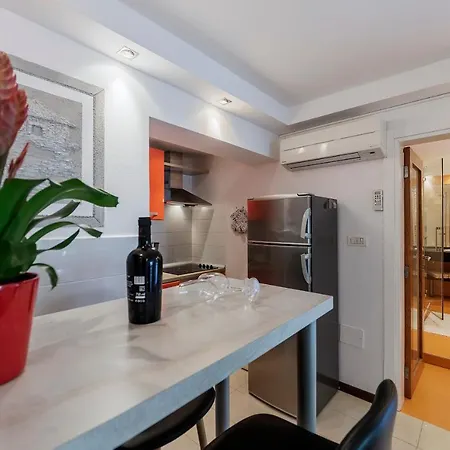 Διαμέρισμα Lungomare