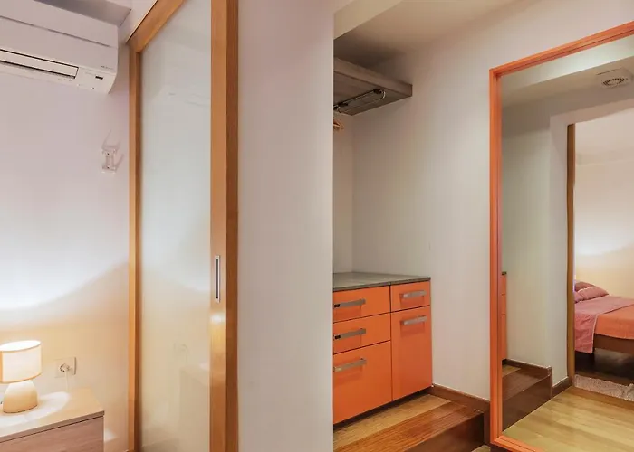 Lungomare Pula