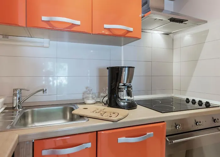 Apartment Lungomare *