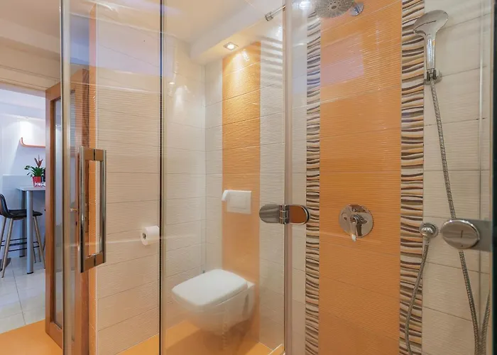 Lungomare アパート